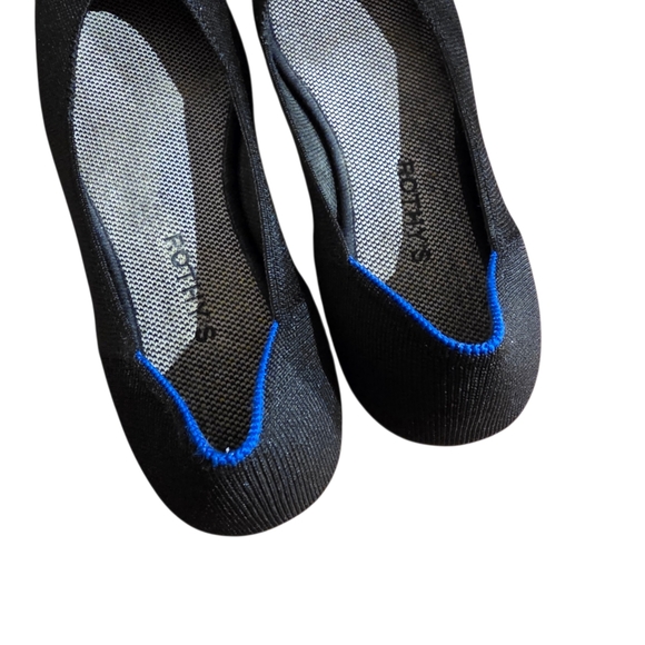 Rothy’s The Square Flats Womens 11 - Picture 5 of 5